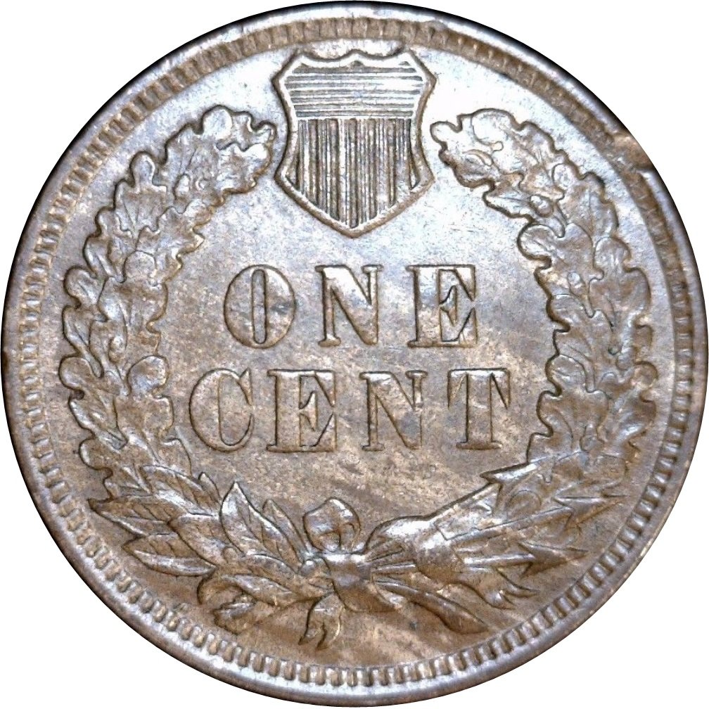 1907-Indian-Head-Cent-#6